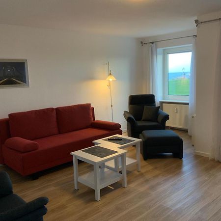 Apartment 113 Wilhelmshaven Eksteriør bilde