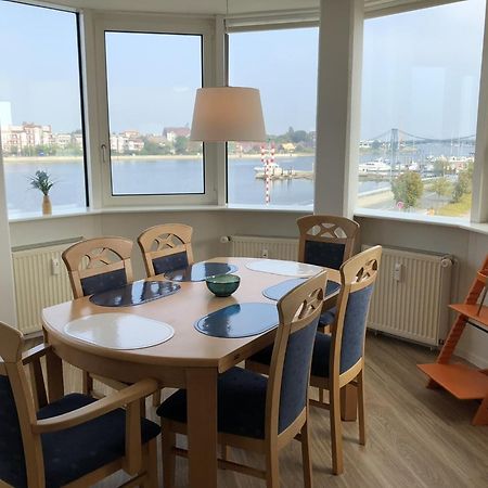 Apartment 113 Wilhelmshaven Eksteriør bilde