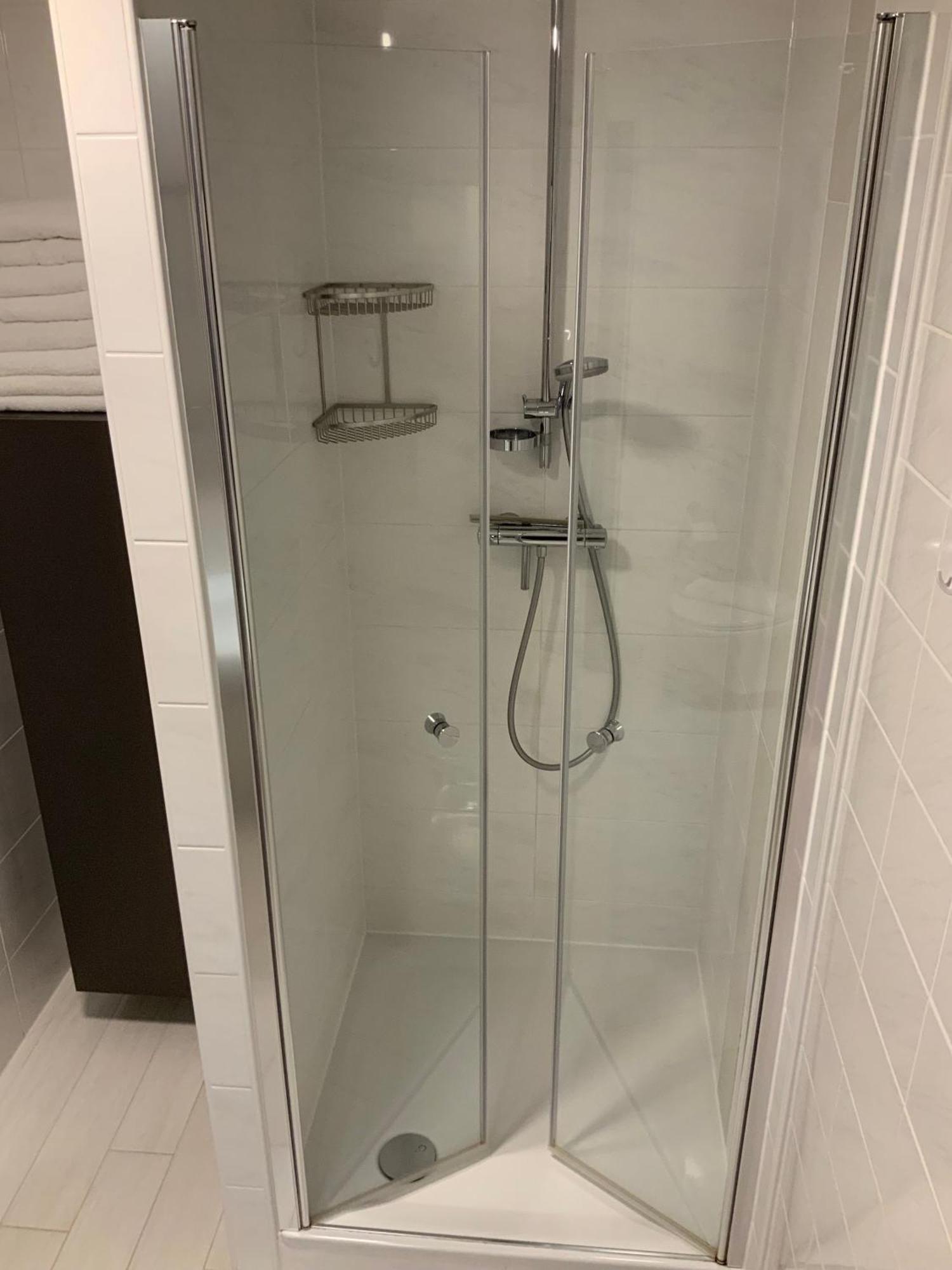 Apartment 113 Wilhelmshaven Eksteriør bilde