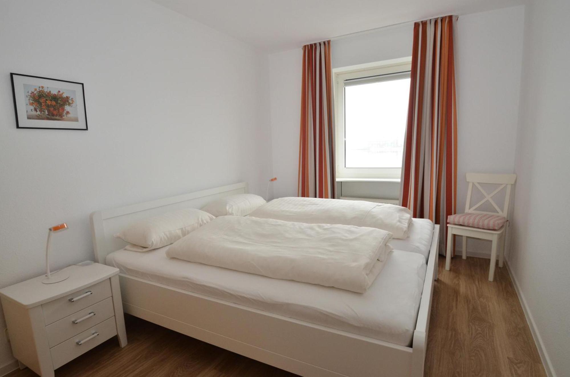 Apartment 113 Wilhelmshaven Eksteriør bilde